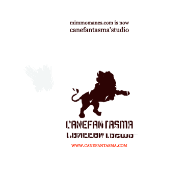 canefantasma